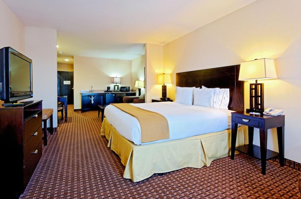 Holiday Inn Express & Suites Ozona By Ihg Екстериор снимка