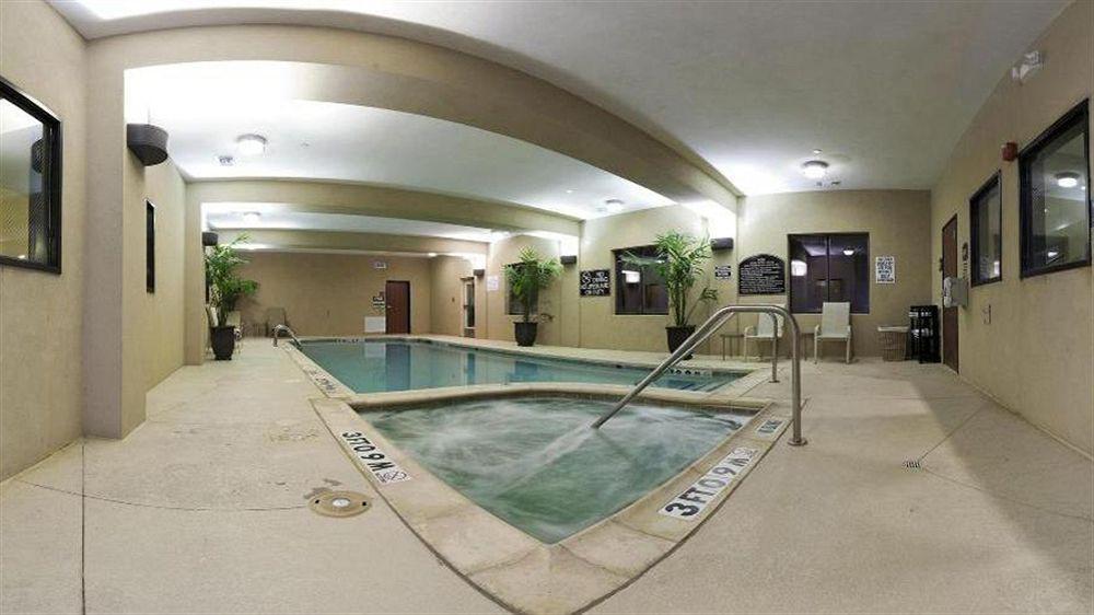Holiday Inn Express & Suites Ozona By Ihg Екстериор снимка