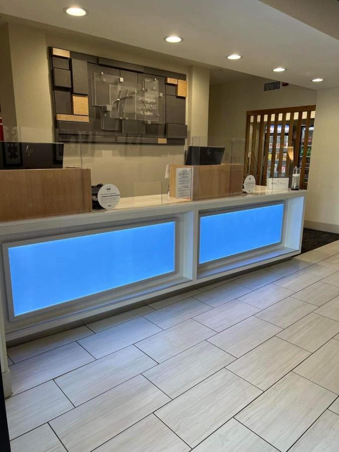 Holiday Inn Express & Suites Ozona By Ihg Екстериор снимка