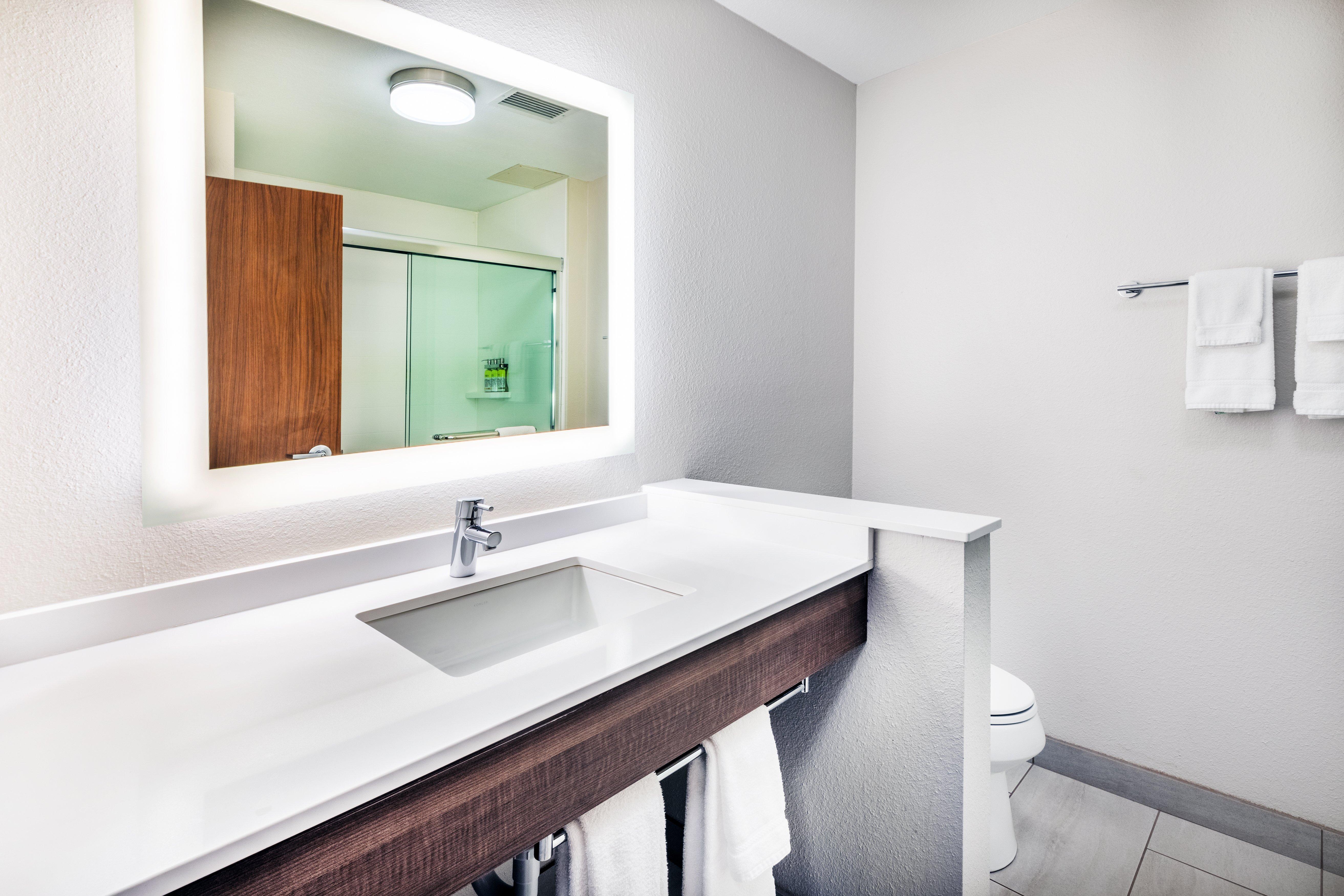 Holiday Inn Express & Suites Ozona By Ihg Екстериор снимка