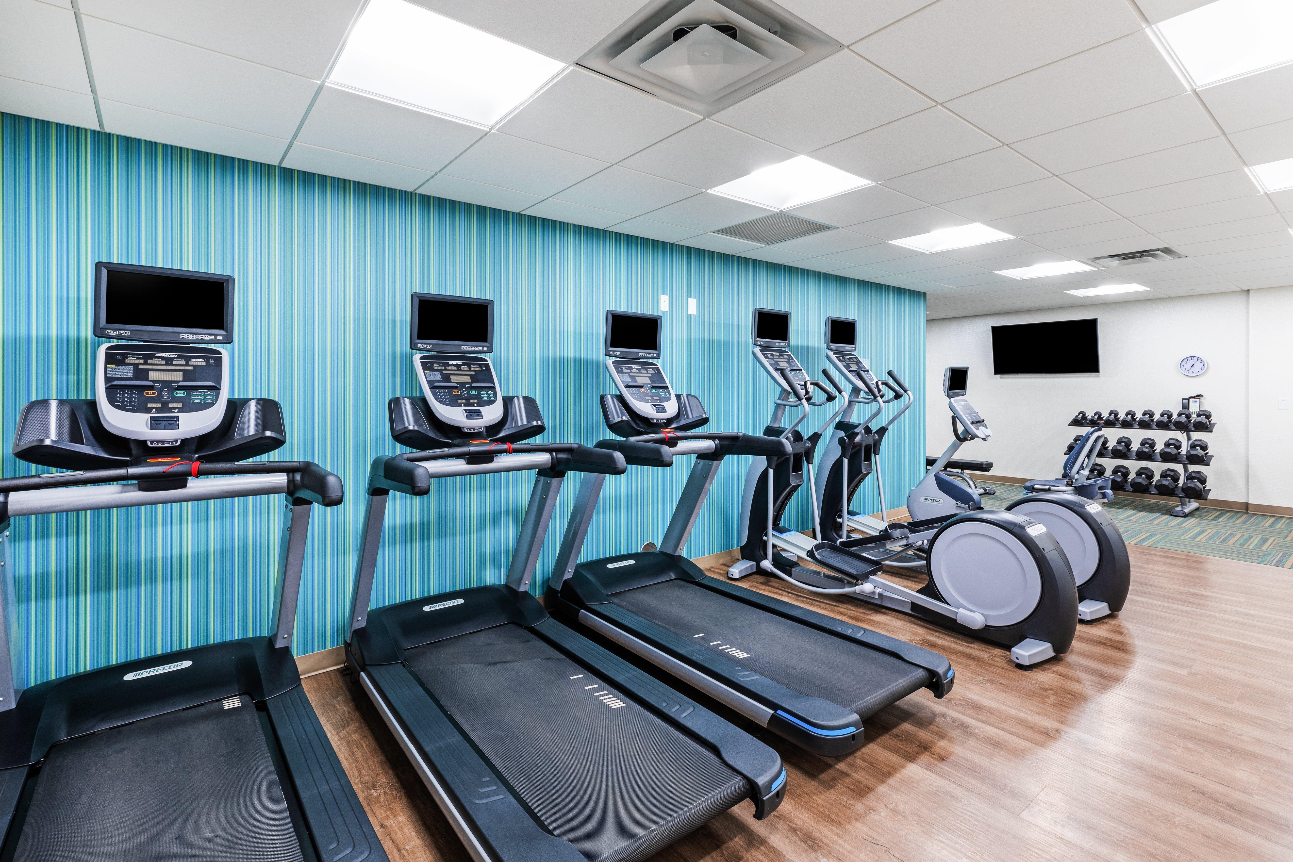 Holiday Inn Express & Suites Ozona By Ihg Екстериор снимка